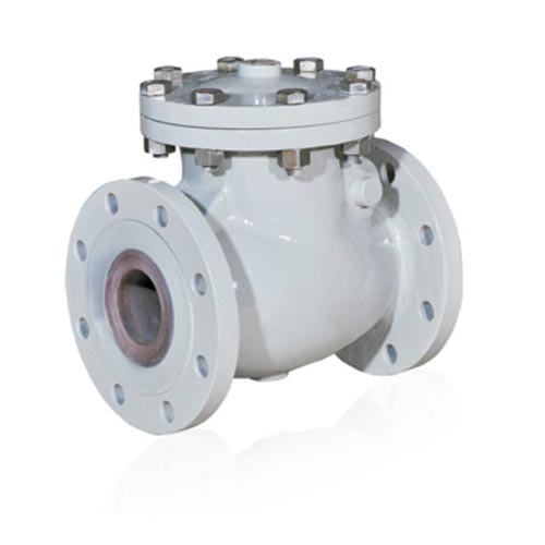 Swing Type Check Valves