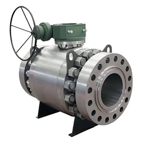Ball Valves